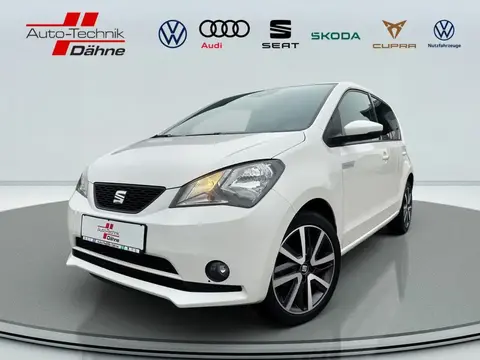 Used SEAT MII Not specified 2021 Ad 