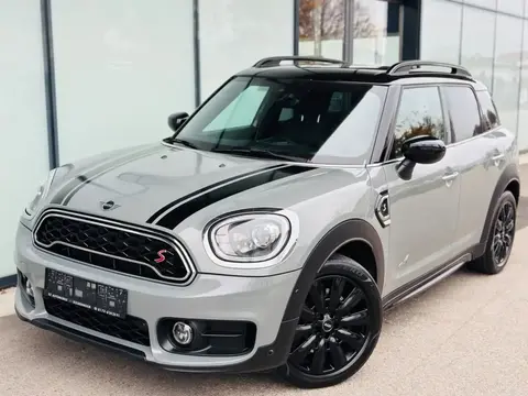 Annonce MINI COOPER Diesel 2020 d'occasion 