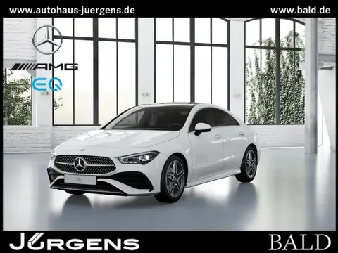 Used MERCEDES-BENZ CLASSE CLA Petrol 2024 Ad 