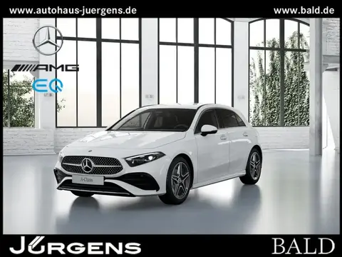 Used MERCEDES-BENZ CLASSE A Petrol 2024 Ad 