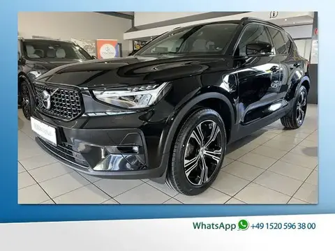 Used VOLVO XC40 Hybrid 2023 Ad 