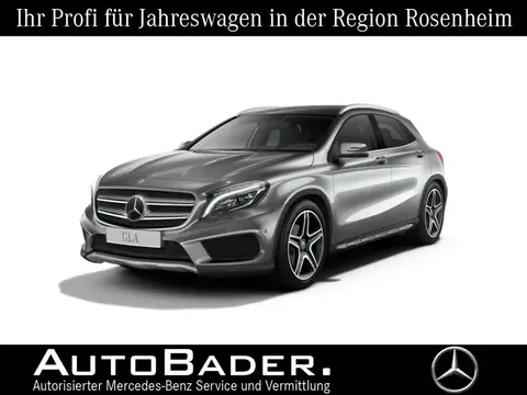 Used MERCEDES-BENZ CLASSE GLA Diesel 2015 Ad 