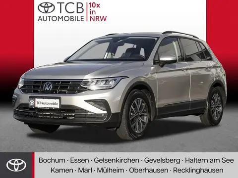 Used VOLKSWAGEN TIGUAN Petrol 2023 Ad 