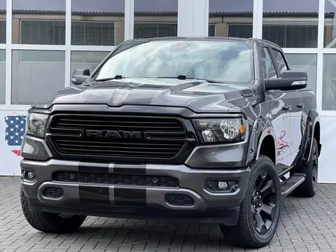 Annonce DODGE RAM Essence 2021 d'occasion 