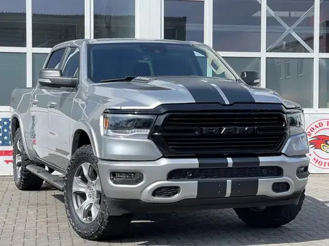 Used DODGE RAM Petrol 2020 Ad 