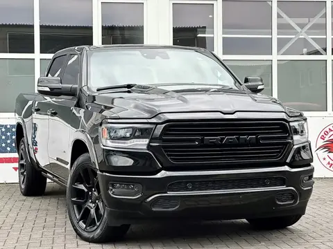 Annonce DODGE RAM GPL 2022 d'occasion 