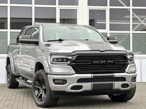 Annonce DODGE RAM Essence 2021 d'occasion 