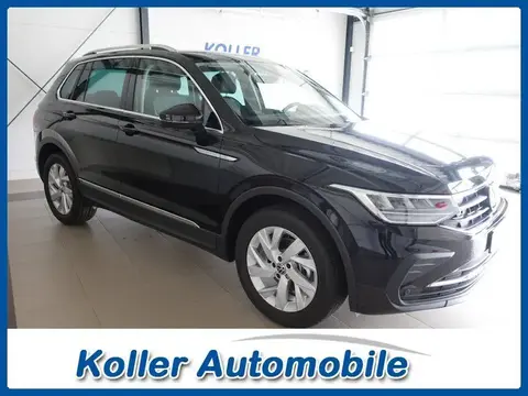 Used VOLKSWAGEN TIGUAN Petrol 2023 Ad 