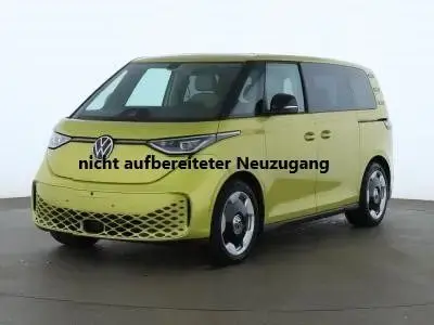 Annonce VOLKSWAGEN ID. BUZZ Non renseigné 2023 d'occasion 