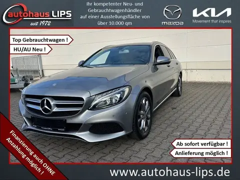 Used MERCEDES-BENZ CLASSE C Petrol 2015 Ad 