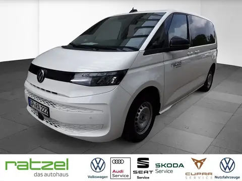 Used VOLKSWAGEN T7 Petrol 2024 Ad 