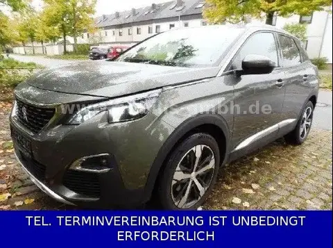 Annonce PEUGEOT 3008 Diesel 2019 d'occasion 