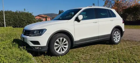 Used VOLKSWAGEN TIGUAN Diesel 2019 Ad 