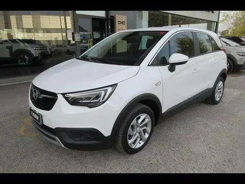 Used OPEL CROSSLAND Diesel 2020 Ad 