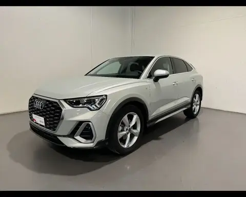 Annonce AUDI Q3 Diesel 2023 d'occasion 