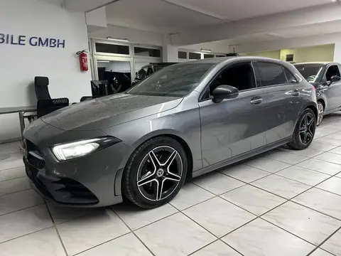 Used MERCEDES-BENZ CLASSE A Petrol 2018 Ad 