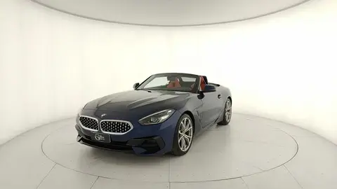 Used BMW Z4 Petrol 2019 Ad 