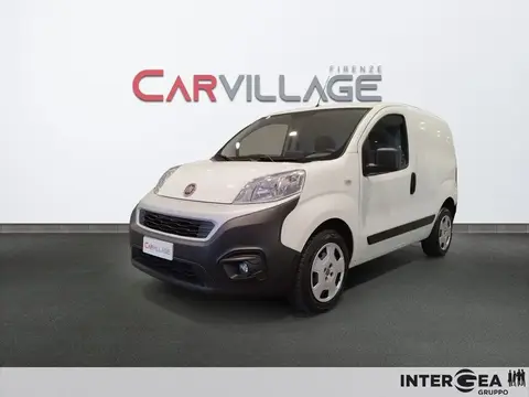 Used FIAT FIORINO Diesel 2020 Ad 