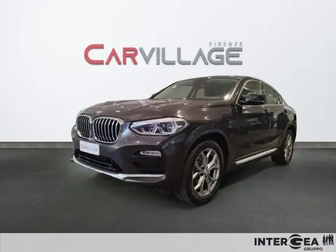 Used BMW X4 Diesel 2019 Ad 