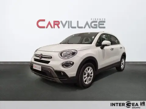 Used FIAT 500X Petrol 2020 Ad 