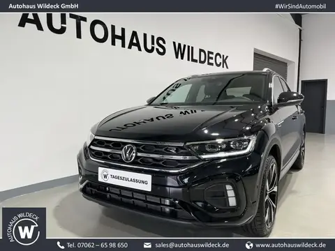 Annonce VOLKSWAGEN T-ROC Diesel 2024 d'occasion 