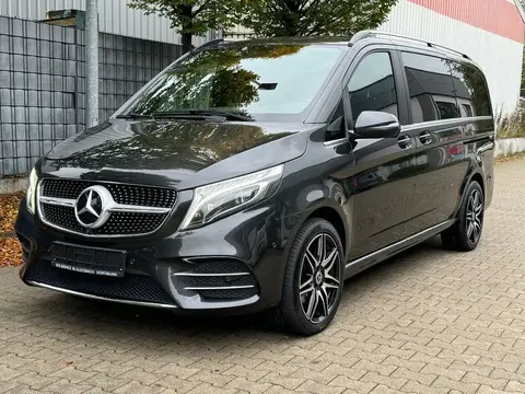 Used MERCEDES-BENZ CLASSE V Diesel 2019 Ad 