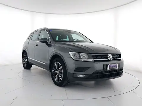 Used VOLKSWAGEN TIGUAN Diesel 2019 Ad 