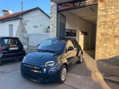 Annonce FIAT 500 Non renseigné 2022 d'occasion 