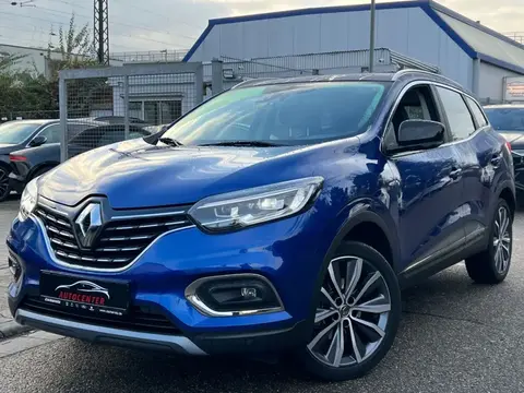 Used RENAULT KADJAR Petrol 2020 Ad 