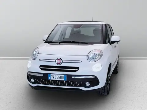 Used FIAT 500L Diesel 2019 Ad 