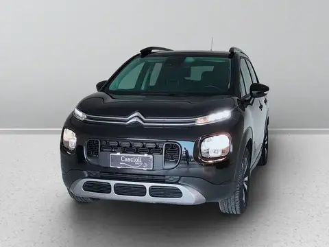 Annonce CITROEN C3 AIRCROSS Essence 2019 d'occasion 