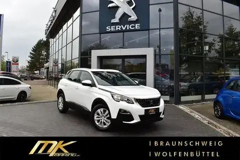 Used PEUGEOT 3008 Diesel 2019 Ad 