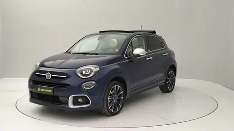 Used FIAT 500X Petrol 2021 Ad 