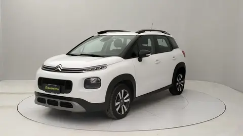 Annonce CITROEN C3 AIRCROSS Essence 2020 d'occasion 