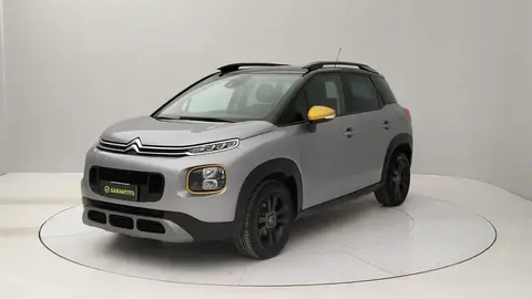 Annonce CITROEN C3 AIRCROSS Essence 2021 d'occasion 