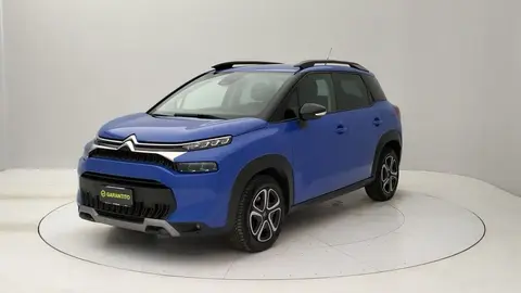 Annonce CITROEN C3 AIRCROSS Essence 2023 d'occasion 