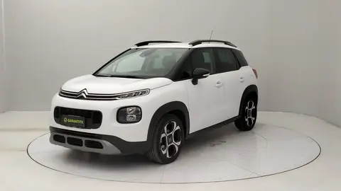 Annonce CITROEN C3 AIRCROSS Diesel 2019 d'occasion 