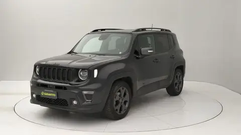 Used JEEP RENEGADE Petrol 2021 Ad 