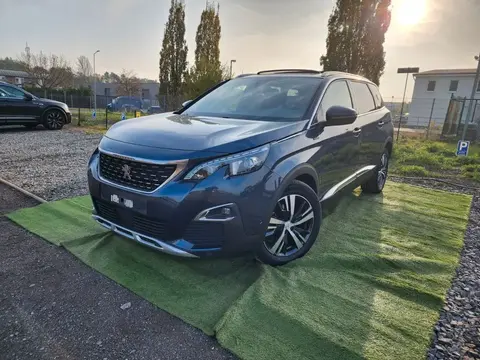 Used PEUGEOT 5008 Diesel 2019 Ad 