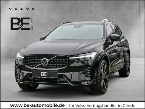 Annonce VOLVO XC60 Essence 2024 d'occasion 