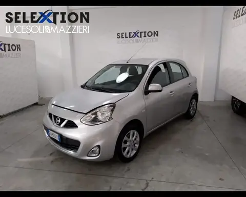 Used NISSAN MICRA Petrol 2017 Ad 