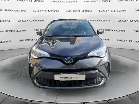 Used TOYOTA C-HR Hybrid 2023 Ad 