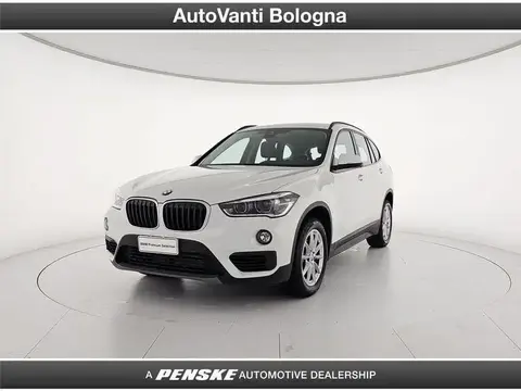 Used BMW X1 Diesel 2019 Ad 