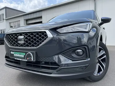 Used SEAT TARRACO Diesel 2020 Ad 