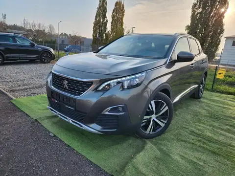 Used PEUGEOT 3008 Diesel 2020 Ad 