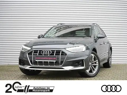 Annonce AUDI A4 Diesel 2019 d'occasion 