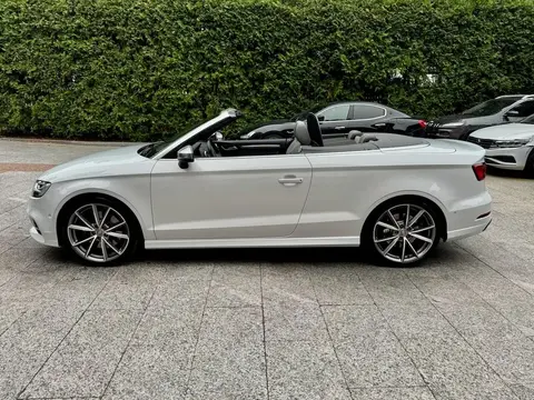 Used AUDI S3 Petrol 2018 Ad 