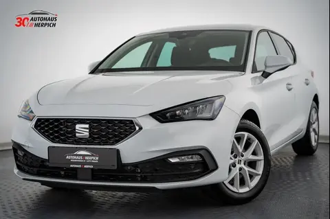 Annonce SEAT LEON Essence 2024 d'occasion 