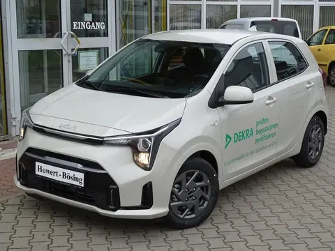 Used KIA PICANTO Petrol 2024 Ad 