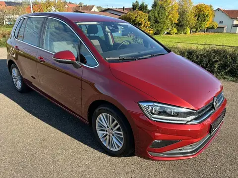 Used VOLKSWAGEN GOLF Petrol 2019 Ad 